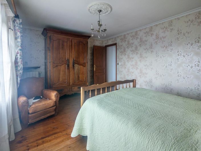 Image No.6-Maison de 3 chambres à vendre à Saint-Savinien