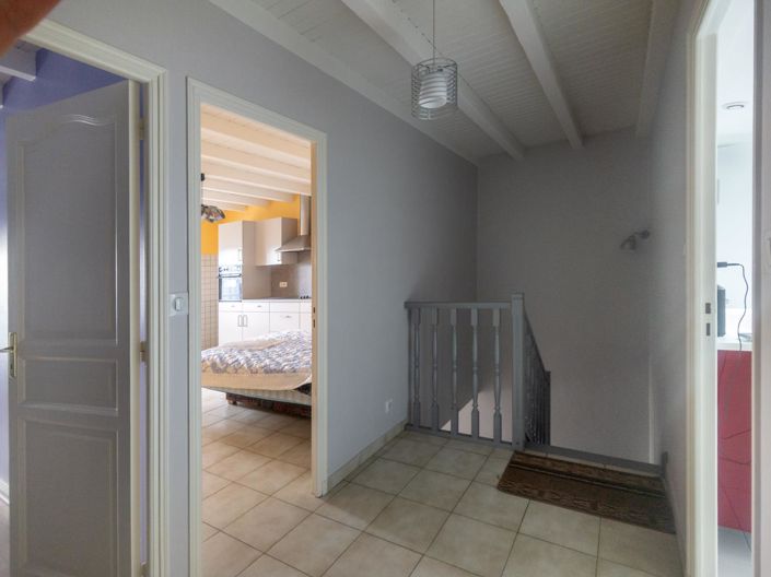 Image No.9-Maison de 3 chambres à vendre à Saint-Savinien