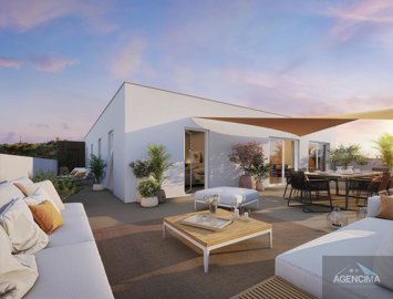 1 - Herault, Apartment