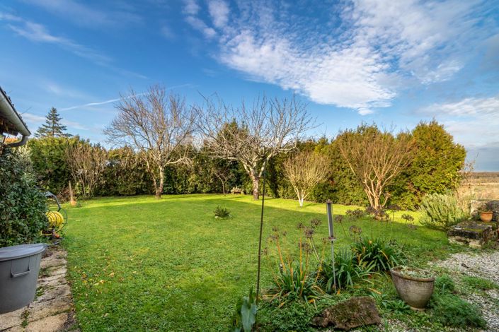 Image No.14-Maison de 3 chambres à vendre à Hiers-Brouage