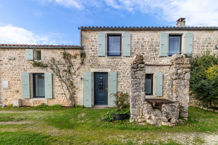 Image No.16-Maison de 3 chambres à vendre à Hiers-Brouage