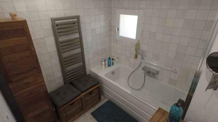 Image No.7-Maison de 3 chambres à vendre à Hiers-Brouage