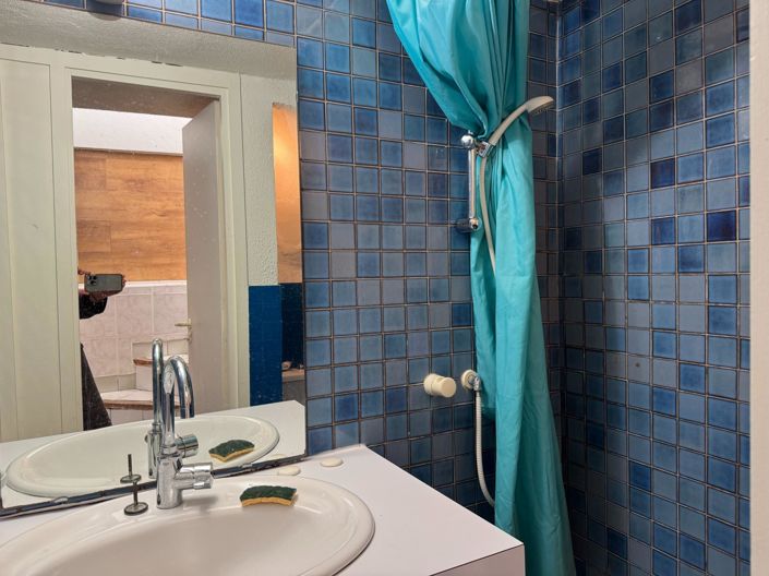 Image No.9-Appartement de 1 chambre à vendre à Le Lavandou