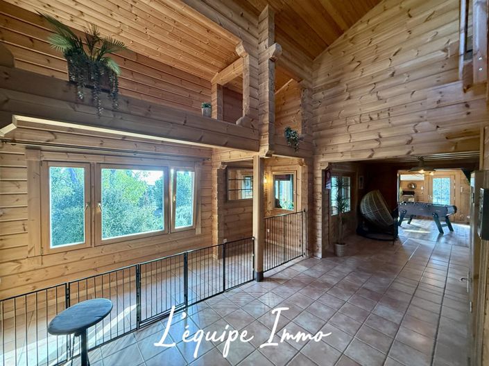 Image No.10-Maison de 3 chambres à vendre à L'Isle-Jourdain