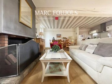 1 - Senlis, Apartment