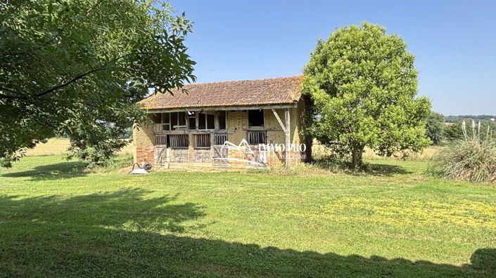 Image No.16-Maison de 4 chambres à vendre à Samatan