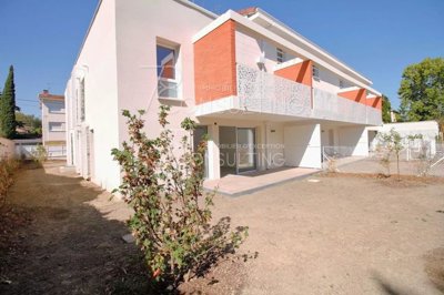 1 - Toulouse, Appartement