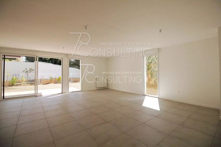 Image No.2-Appartement de 3 chambres à vendre à Toulouse