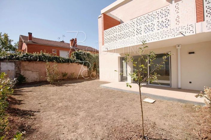 Image No.7-Appartement de 3 chambres à vendre à Toulouse