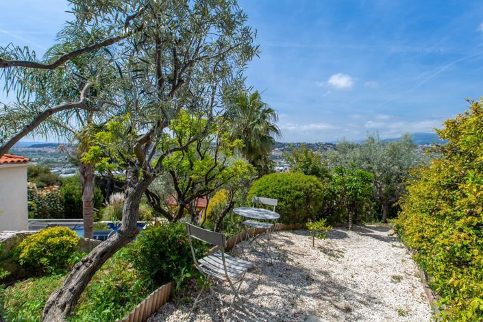 Image No.14-Maison de 5 chambres à vendre à Nice