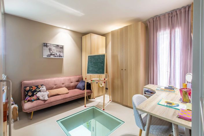 Image No.14-Maison de 4 chambres à vendre à Nice