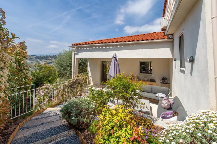 Image No.19-Maison de 5 chambres à vendre à Nice