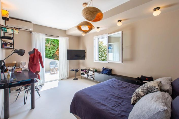 Image No.20-Maison de 4 chambres à vendre à Nice