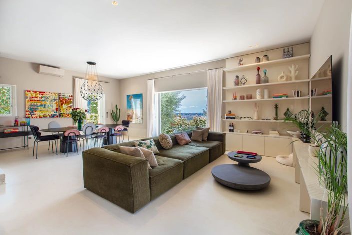 Image No.22-Maison de 5 chambres à vendre à Nice