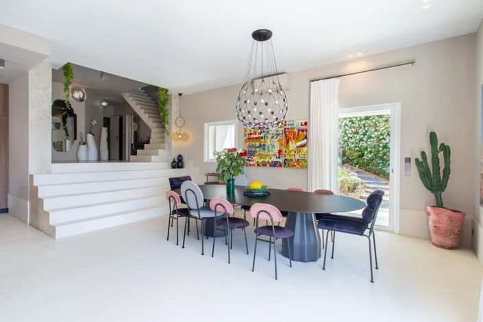 Image No.24-Maison de 5 chambres à vendre à Nice