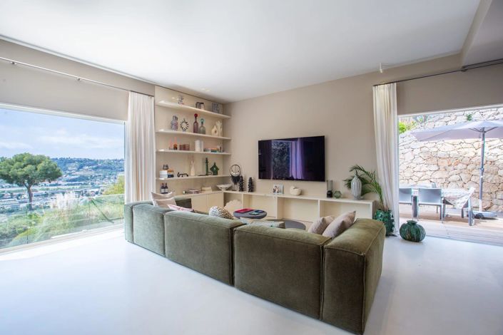 Image No.24-Maison de 4 chambres à vendre à Nice