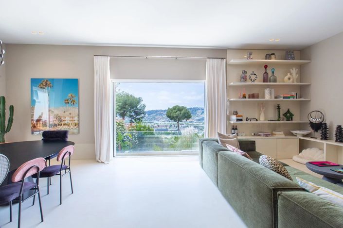 Image No.25-Maison de 5 chambres à vendre à Nice