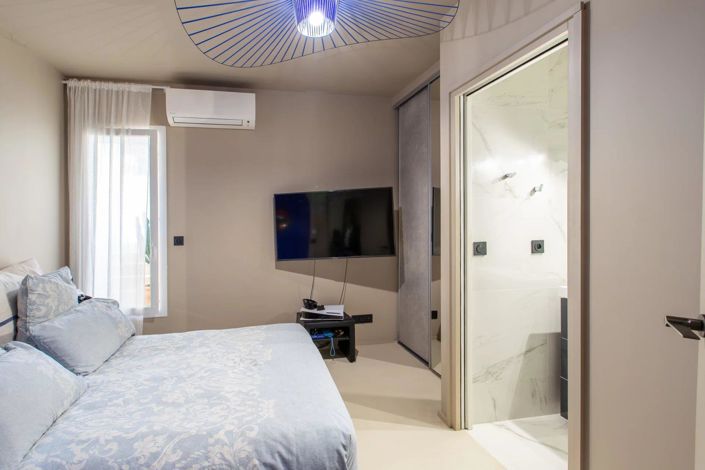 Image No.26-Maison de 5 chambres à vendre à Nice