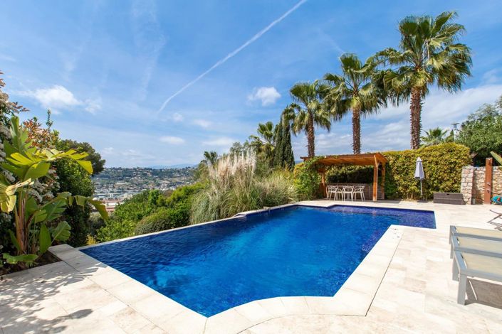 Image No.29-Maison de 5 chambres à vendre à Nice