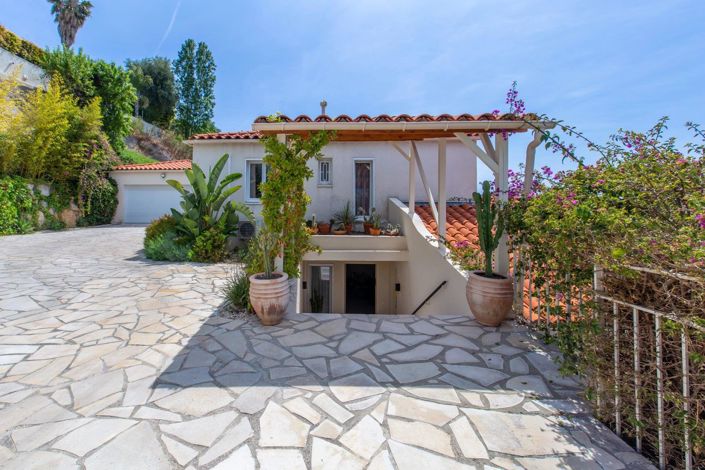 Image No.29-Maison de 4 chambres à vendre à Nice