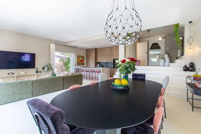 Image No.7-Maison de 5 chambres à vendre à Nice