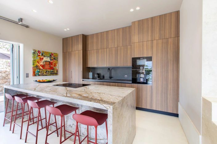 Image No.8-Maison de 5 chambres à vendre à Nice