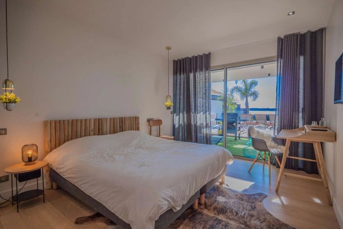 Image No.10-Appartement de 4 chambres à vendre à Sainte-Maxime