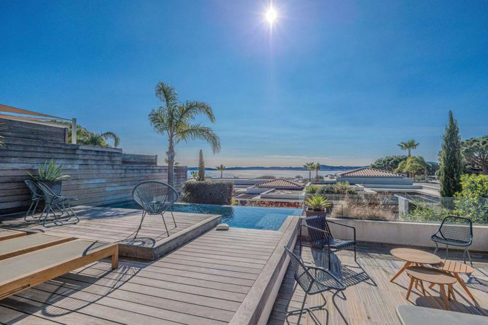 Image No.20-Appartement de 4 chambres à vendre à Sainte-Maxime