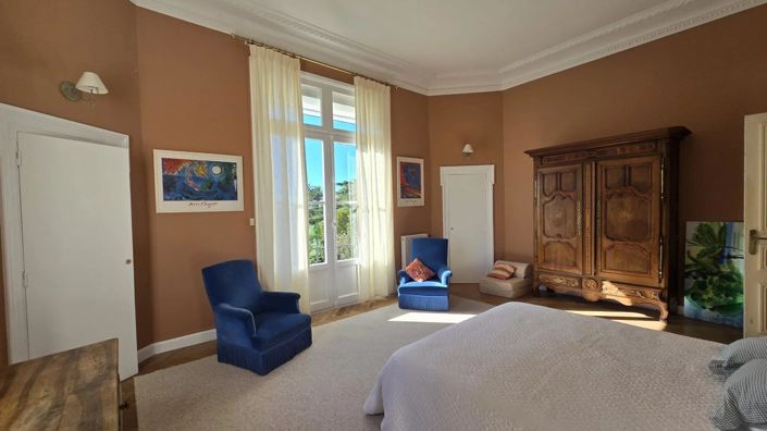 Image No.10-Maison de 8 chambres à vendre à Saint-Raphael