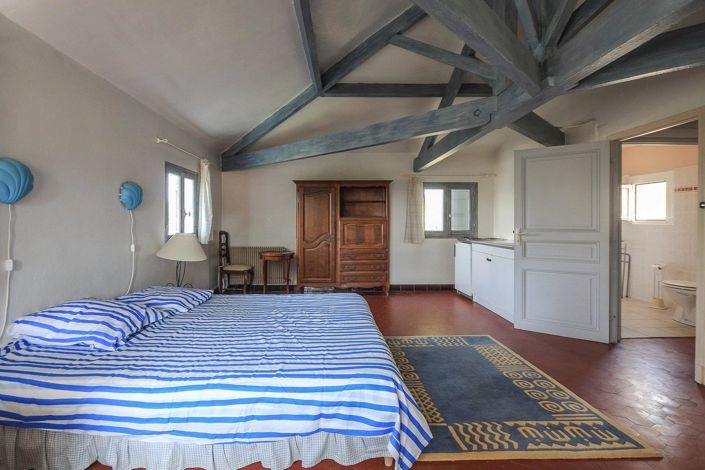 Image No.16-Maison de 8 chambres à vendre à Saint-Raphael