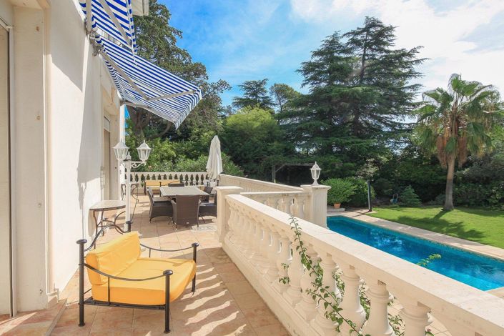 Image No.4-Maison de 8 chambres à vendre à Saint-Raphael