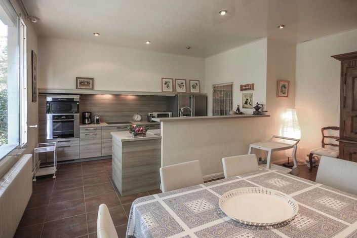 Image No.7-Maison de 8 chambres à vendre à Saint-Raphael