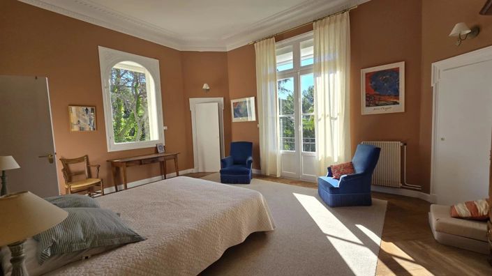 Image No.9-Maison de 8 chambres à vendre à Saint-Raphael