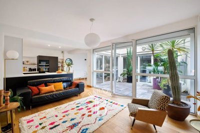 1 - Biarritz, Apartment
