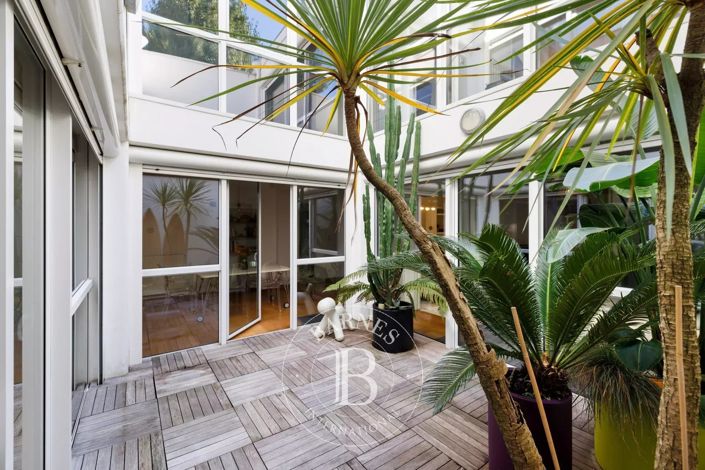 Image No.2-Appartement de 3 chambres à vendre à Biarritz