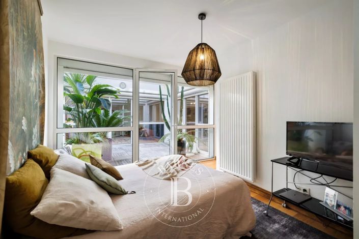 Image No.6-Appartement de 3 chambres à vendre à Biarritz