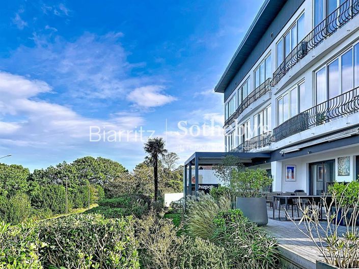 Image No.11-Appartement à vendre à Bidart