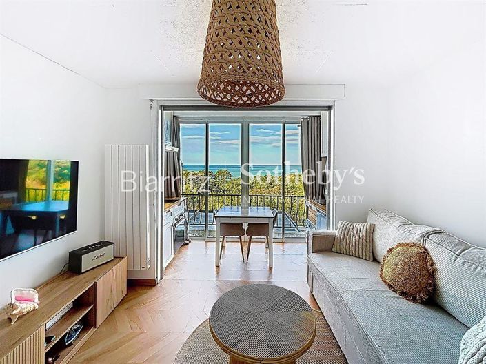 Image No.2-Appartement à vendre à Bidart