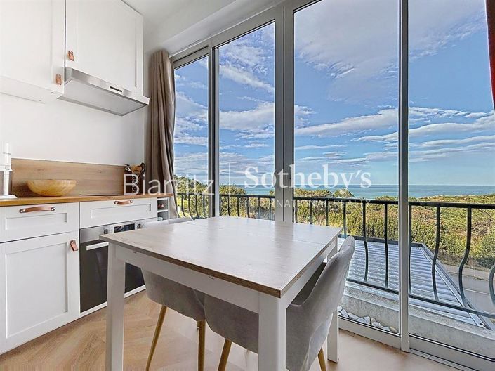 Image No.5-Appartement à vendre à Bidart