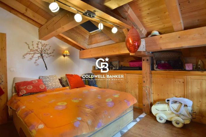 Image No.5-Maison de 6 chambres à vendre à Vallorcine