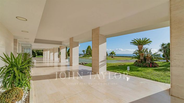 Image No.17-Appartement de 4 chambres à vendre à Vallauris