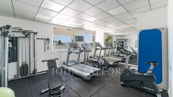 Image No.19-Appartement de 4 chambres à vendre à Vallauris