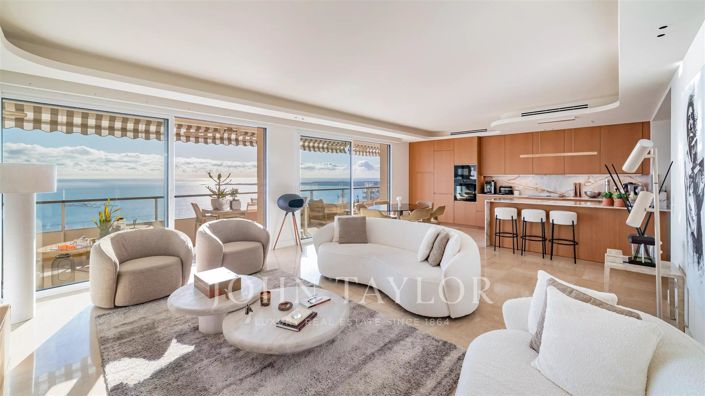 Image No.6-Appartement de 4 chambres à vendre à Vallauris