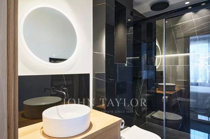 Image No.9-Appartement de 3 chambres à vendre à Cannes