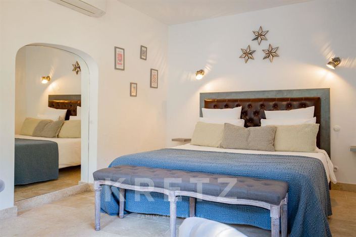 Image No.16-Maison de 10 chambres à vendre à Goult