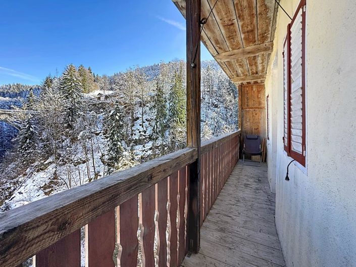 Image No.11-Appartement de 2 chambres à vendre à Flumet