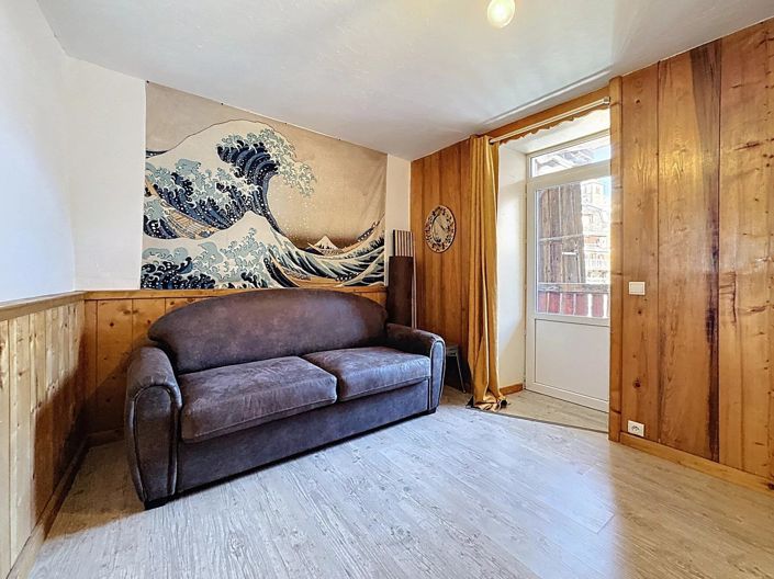 Image No.6-Appartement de 2 chambres à vendre à Flumet
