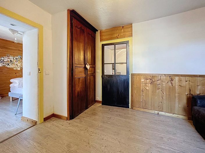 Image No.7-Appartement de 2 chambres à vendre à Flumet