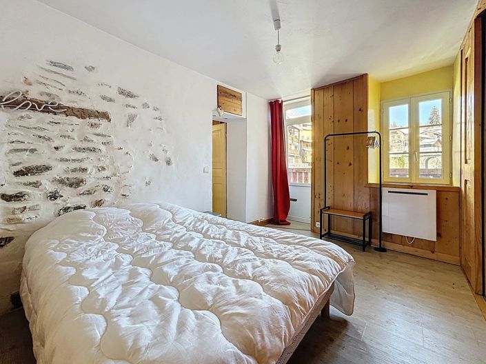 Image No.8-Appartement de 2 chambres à vendre à Flumet