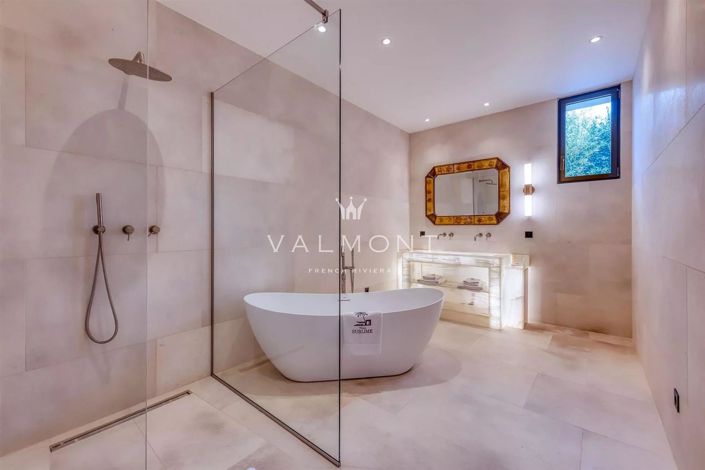 Image No.13-Maison de 5 chambres à vendre à Vallauris